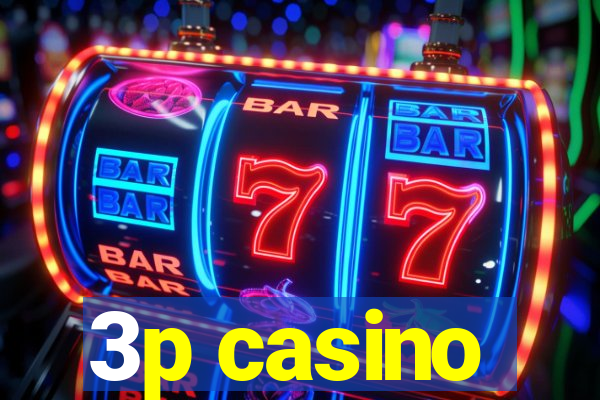 3p casino